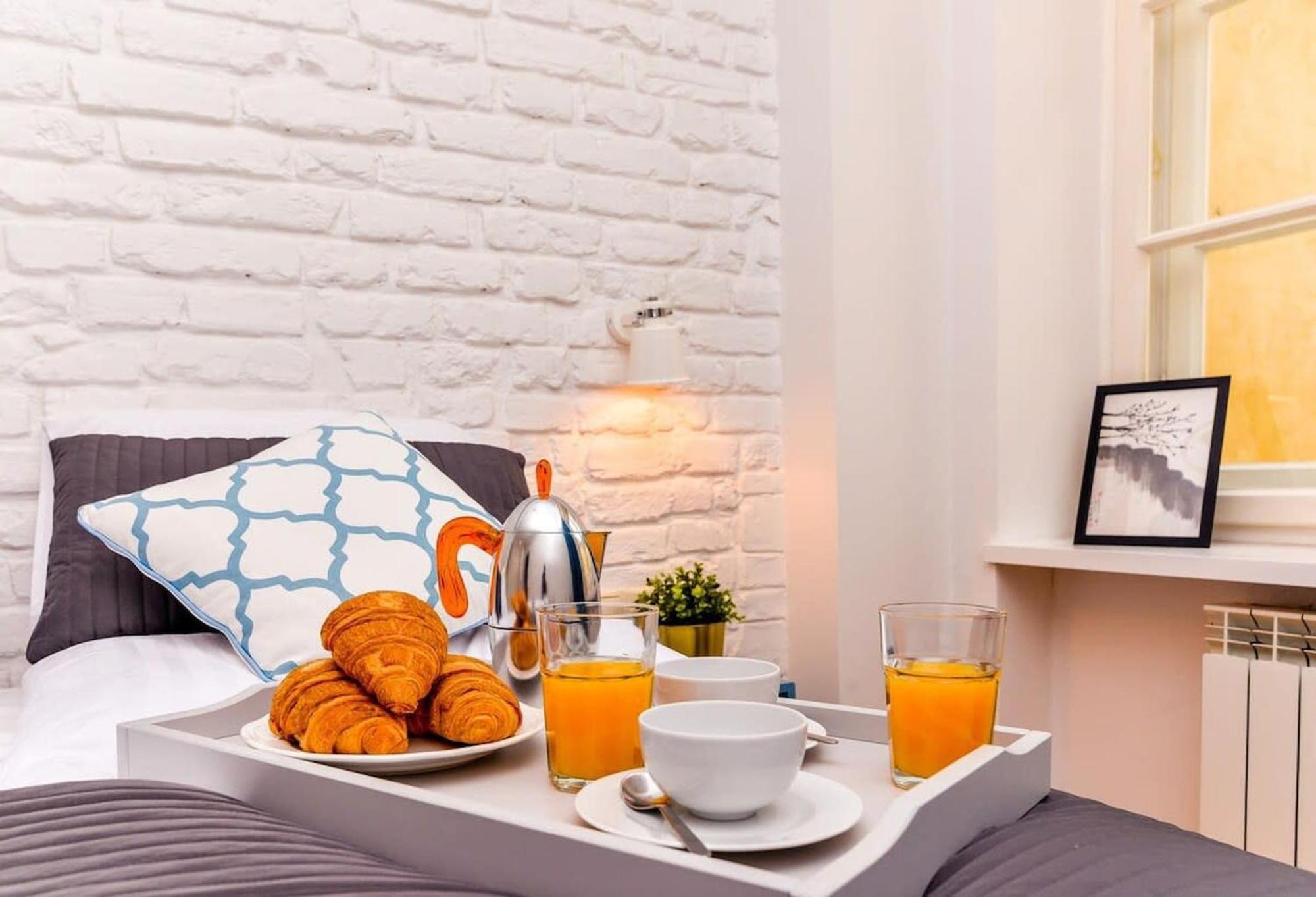 Apartment * Warsaw